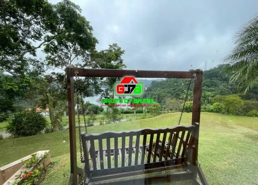 Foto 4 de Casa de Condomínio à venda e para alugar em Chácaras Condomínio Recanto Pássaros II, Jacarei - SP