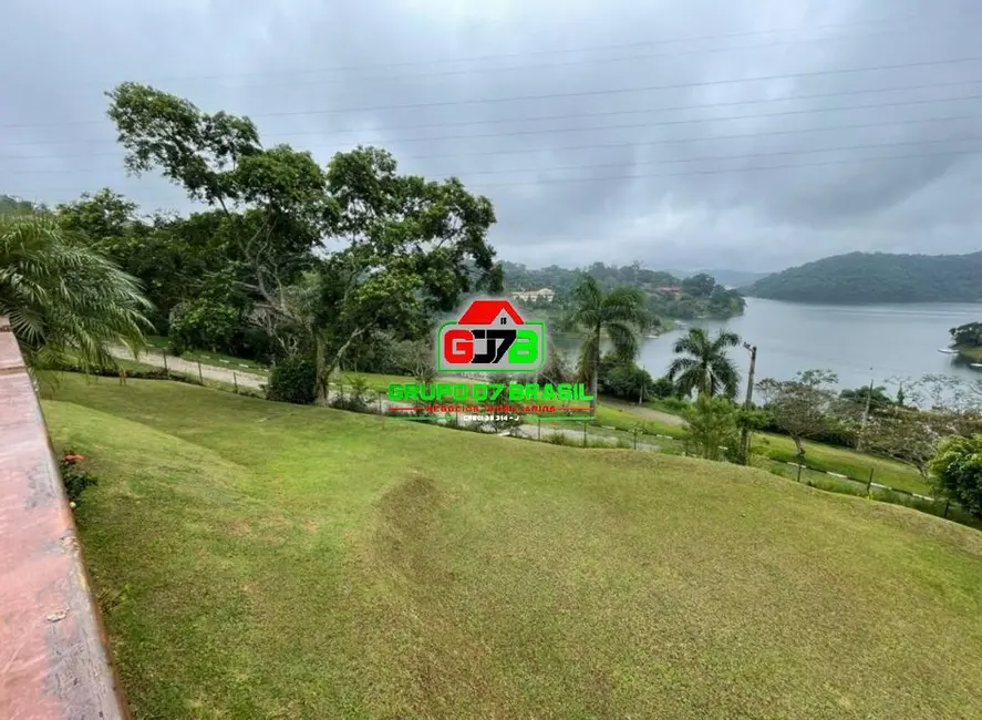 Foto 2 de Casa de Condomínio à venda e para alugar em Chácaras Condomínio Recanto Pássaros II, Jacarei - SP