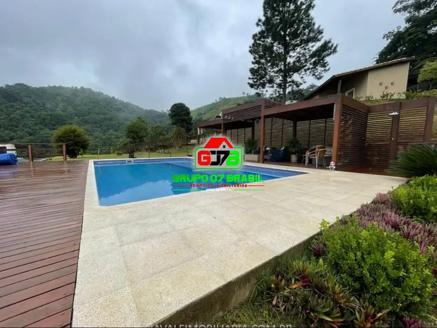 Foto 7 de Casa de Condomínio à venda e para alugar em Chácaras Condomínio Recanto Pássaros II, Jacarei - SP