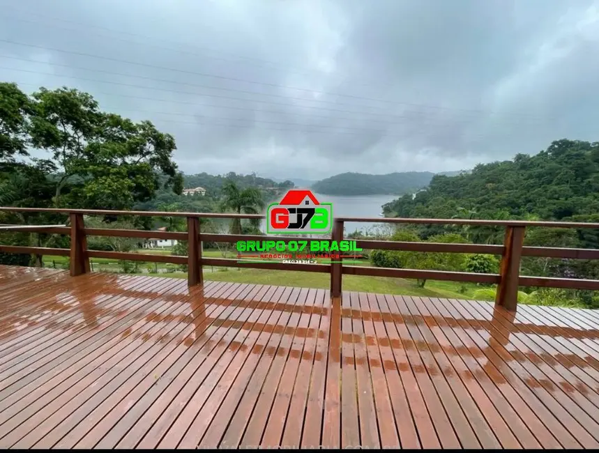 Foto 1 de Casa de Condomínio à venda e para alugar em Chácaras Condomínio Recanto Pássaros II, Jacarei - SP