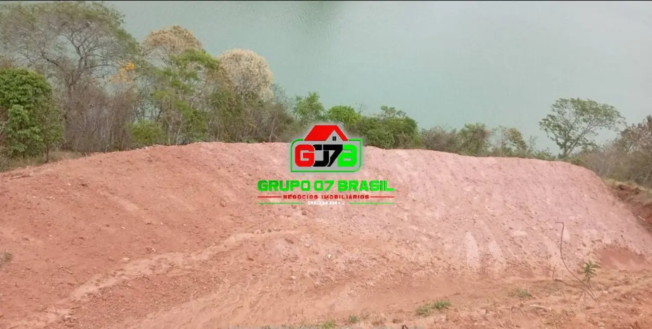 Foto 5 de Lote de Condomínio à venda, 2816m2 em Chácaras Condomínio Recanto Pássaros II, Jacarei - SP