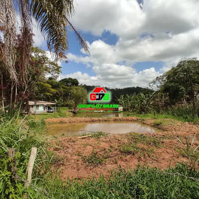 Foto 1 de Chácara com 2 quartos à venda, 3500m2 em Jambeiro - SP