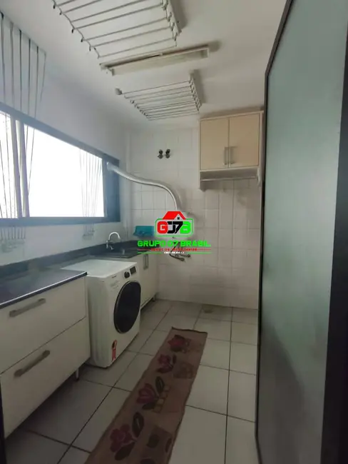 Foto 4 de Apartamento com 4 quartos à venda, 134m2 em Sao Jose Dos Campos - SP