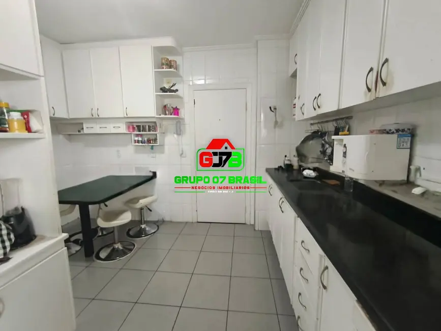Foto 3 de Apartamento com 4 quartos à venda, 134m2 em Sao Jose Dos Campos - SP
