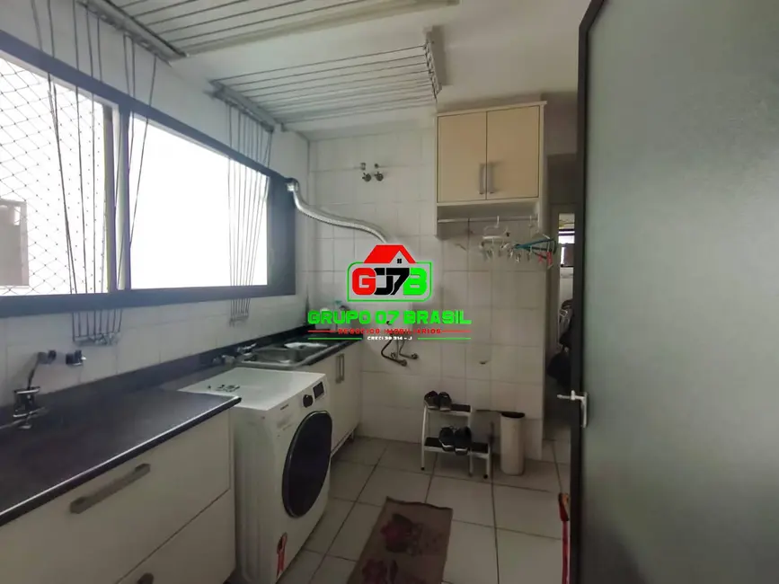 Foto 6 de Apartamento com 4 quartos à venda, 134m2 em Sao Jose Dos Campos - SP