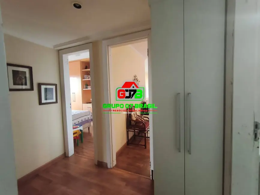 Foto 7 de Apartamento com 4 quartos à venda, 134m2 em Sao Jose Dos Campos - SP