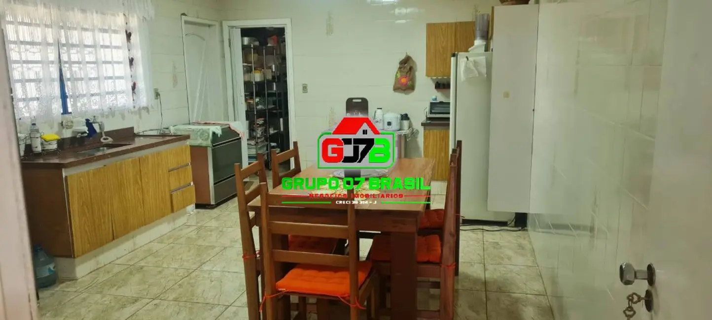 Foto 8 de Fazenda / Haras com 7 quartos à venda, 23m2 em Monteiro Lobato - SP