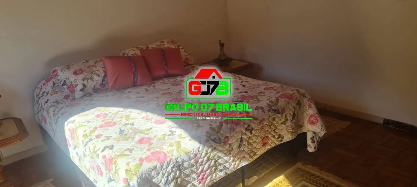 Foto 4 de Fazenda / Haras com 7 quartos à venda, 23m2 em Monteiro Lobato - SP