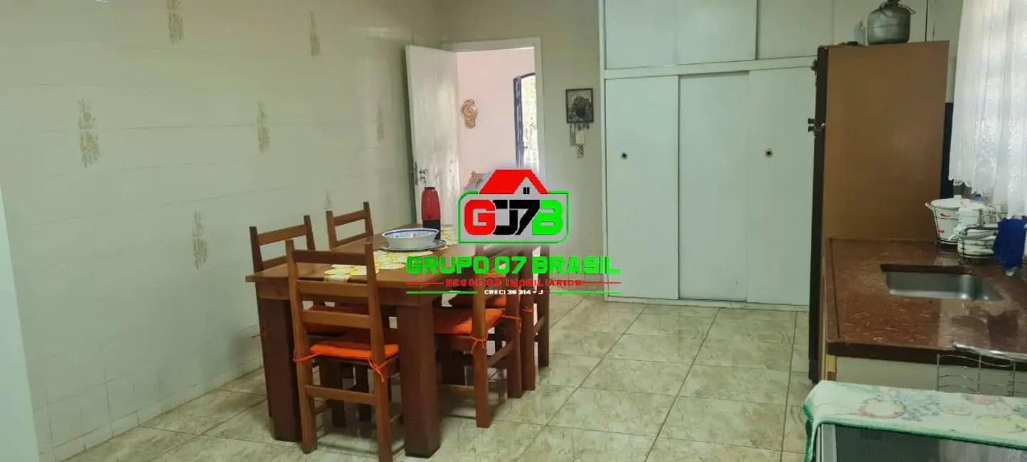 Foto 9 de Fazenda / Haras com 7 quartos à venda, 23m2 em Monteiro Lobato - SP