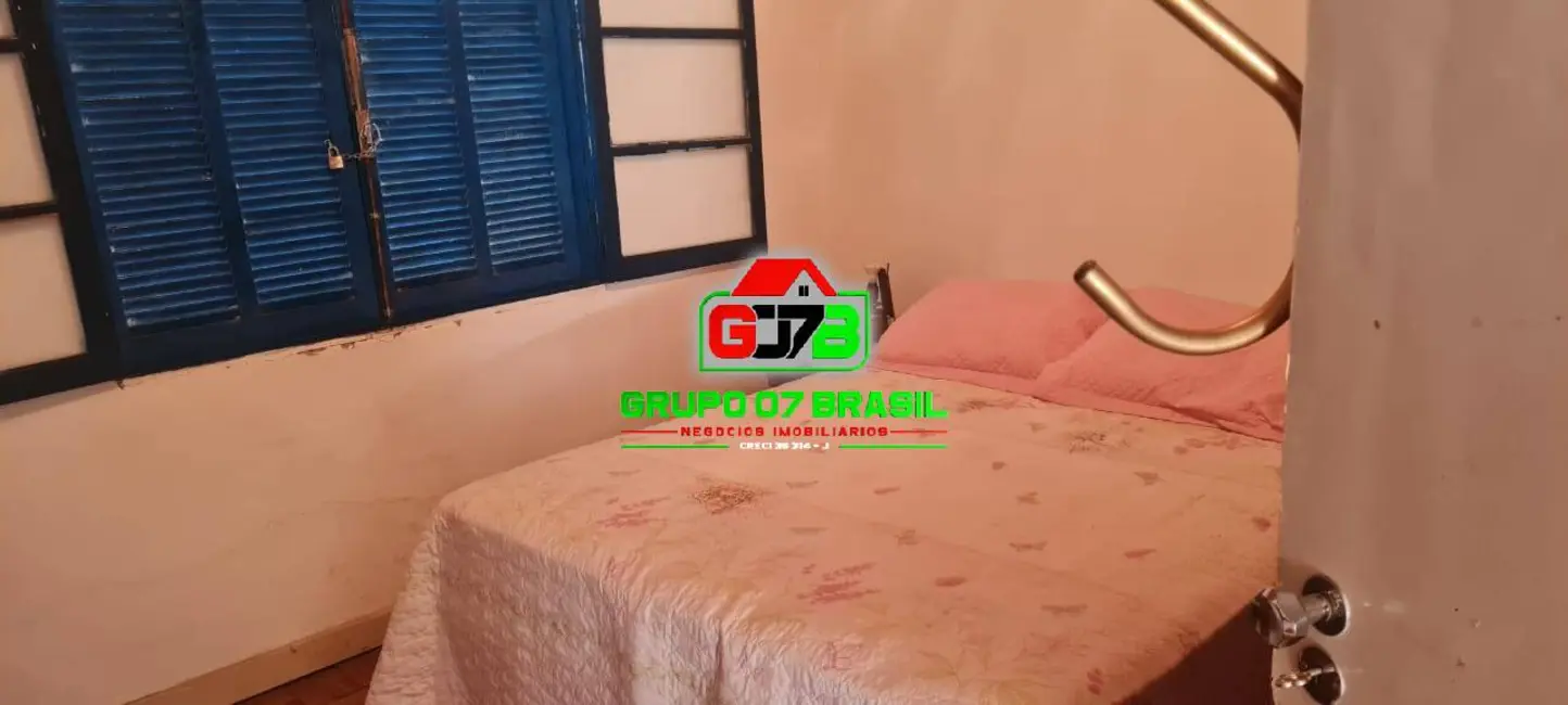 Foto 6 de Fazenda / Haras com 7 quartos à venda, 23m2 em Monteiro Lobato - SP