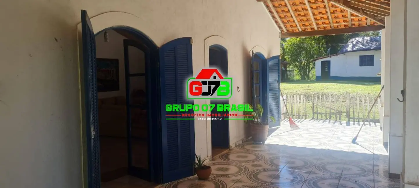 Foto 5 de Fazenda / Haras com 7 quartos à venda, 23m2 em Monteiro Lobato - SP