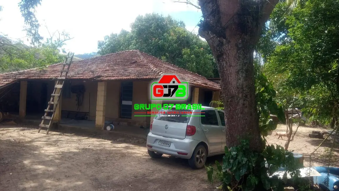 Fazenda / Haras à venda, 43m2 em Jardim América, Cacapava - SP - imagem 3 Foto 3 de Fazenda / Haras à venda, 43m2 em Jardim América, Cacapava - SP