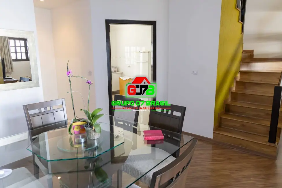 Casa com 3 quartos à venda, 147m2 em Vila Formosa, Jacarei - SP - imagem 9 Foto 9 de Casa com 3 quartos à venda, 147m2 em Vila Formosa, Jacarei - SP