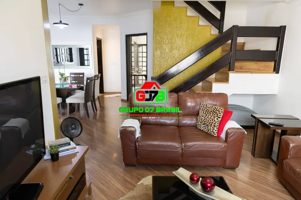 Casa com 3 quartos à venda, 147m2 em Vila Formosa, Jacarei - SP - imagem 8 Foto 8 de Casa com 3 quartos à venda, 147m2 em Vila Formosa, Jacarei - SP