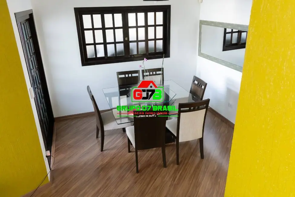 Casa com 3 quartos à venda, 147m2 em Vila Formosa, Jacarei - SP - imagem 7 Foto 7 de Casa com 3 quartos à venda, 147m2 em Vila Formosa, Jacarei - SP