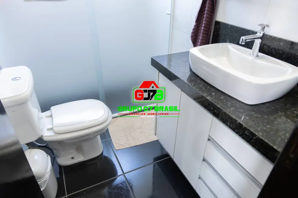 Casa com 3 quartos à venda, 147m2 em Vila Formosa, Jacarei - SP - imagem 6 Foto 6 de Casa com 3 quartos à venda, 147m2 em Vila Formosa, Jacarei - SP