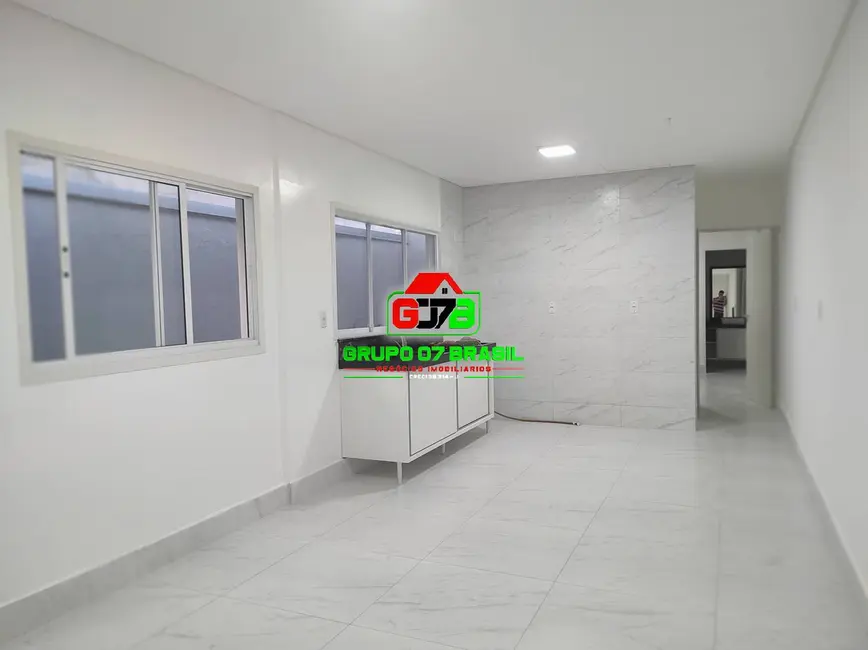 Casa com 2 quartos à venda, 125m2 em Sao Jose Dos Campos - SP - imagem 6 Foto 6 de Casa com 2 quartos à venda, 125m2 em Sao Jose Dos Campos - SP