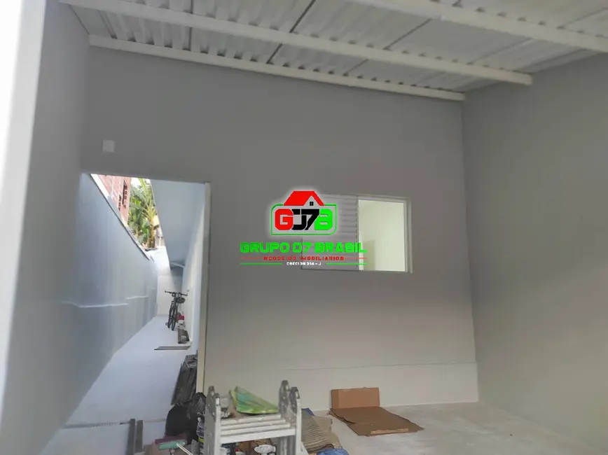 Casa com 2 quartos à venda, 125m2 em Sao Jose Dos Campos - SP - imagem 4 Foto 4 de Casa com 2 quartos à venda, 125m2 em Sao Jose Dos Campos - SP