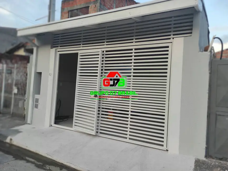 Casa com 2 quartos à venda, 125m2 em Sao Jose Dos Campos - SP - imagem 2 Foto 2 de Casa com 2 quartos à venda, 125m2 em Sao Jose Dos Campos - SP