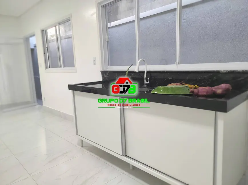 Casa com 2 quartos à venda, 125m2 em Sao Jose Dos Campos - SP - imagem 8 Foto 8 de Casa com 2 quartos à venda, 125m2 em Sao Jose Dos Campos - SP