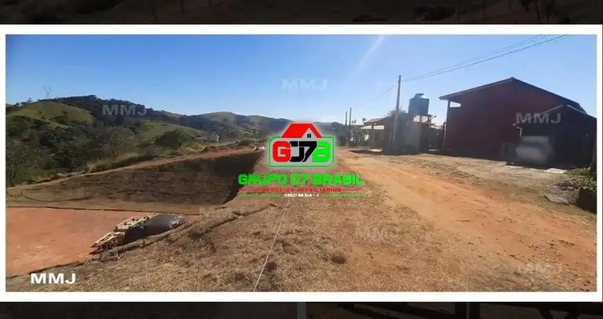 Foto 4 de Chácara à venda, 1000m2 em Área Rural de Jacareí, Jacarei - SP