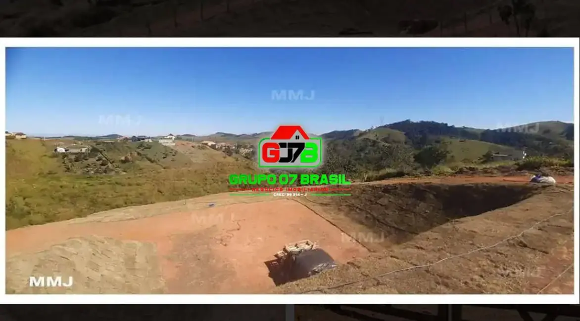 Foto 6 de Chácara à venda, 1000m2 em Área Rural de Jacareí, Jacarei - SP