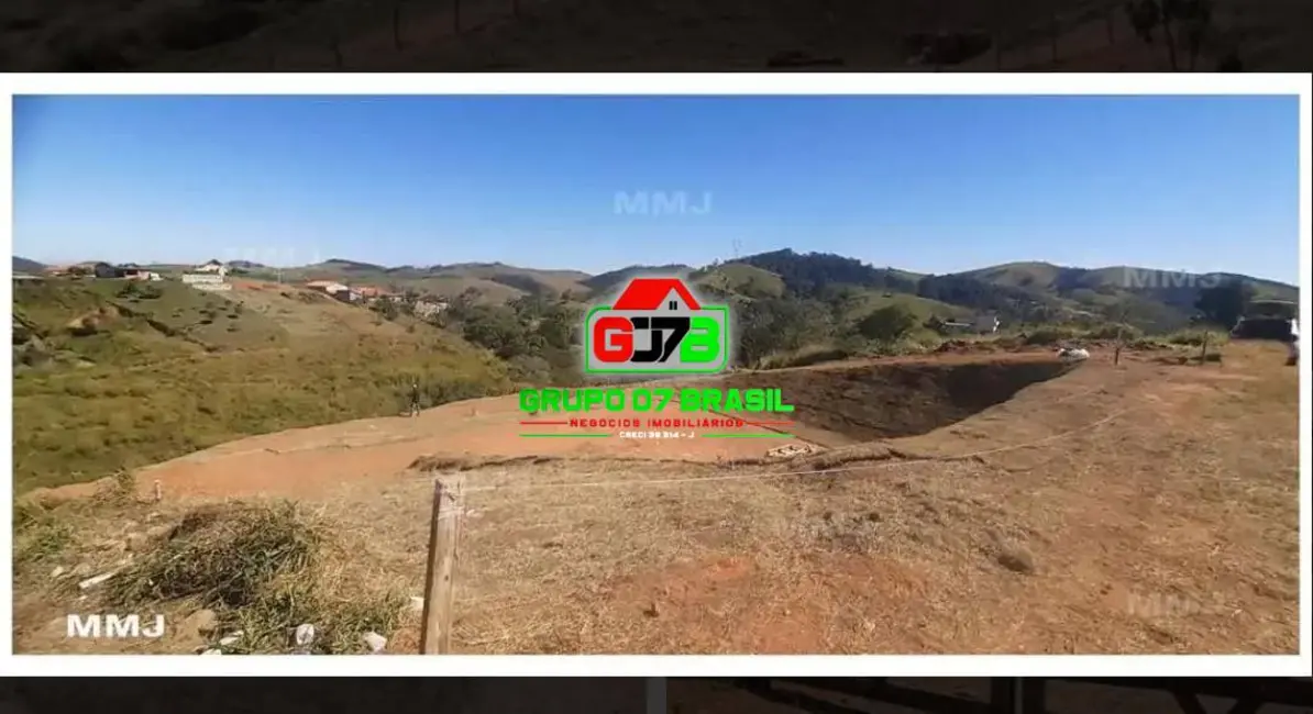 Foto 3 de Chácara à venda, 1000m2 em Área Rural de Jacareí, Jacarei - SP