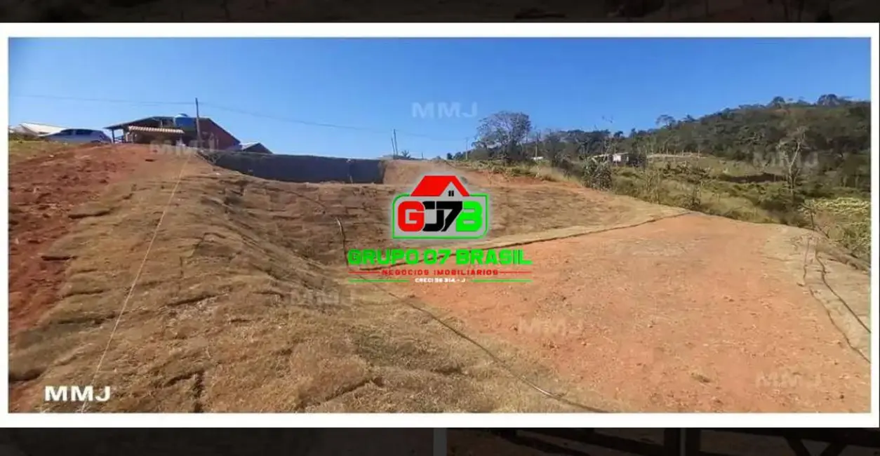 Foto 13 de Chácara à venda, 1000m2 em Área Rural de Jacareí, Jacarei - SP