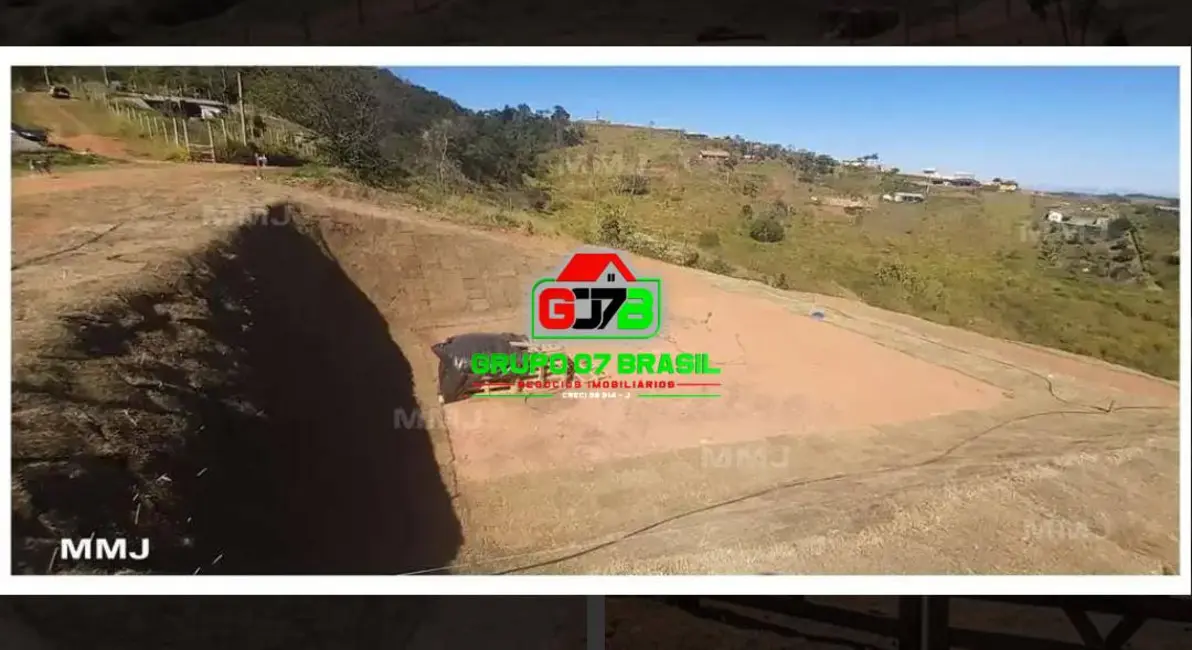 Foto 10 de Chácara à venda, 1000m2 em Área Rural de Jacareí, Jacarei - SP