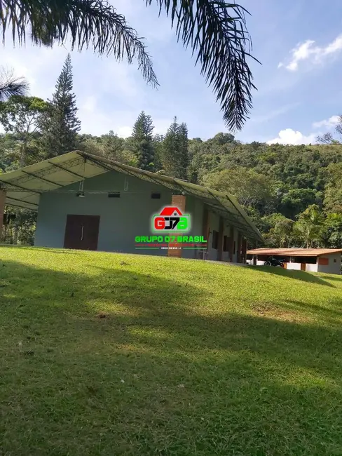 Foto 2 de Sítio / Rancho à venda, 19m2 em Sao Jose Dos Campos - SP