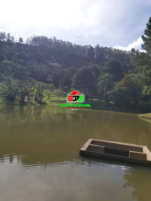 Foto 1 de Sítio / Rancho à venda, 19m2 em Sao Jose Dos Campos - SP