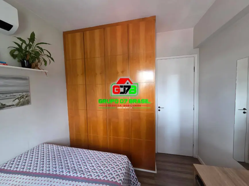 Foto 9 de Apartamento com 2 quartos à venda, 54m2 em Sao Jose Dos Campos - SP