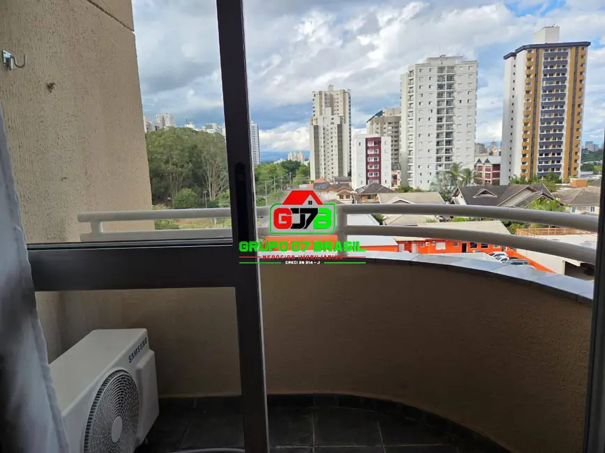 Foto 5 de Apartamento com 2 quartos à venda, 54m2 em Sao Jose Dos Campos - SP
