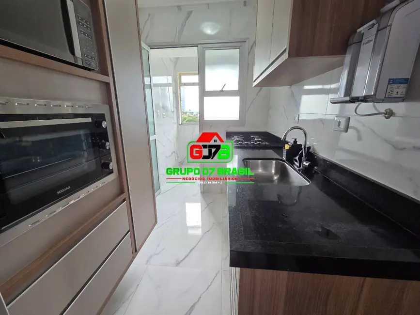 Foto 1 de Apartamento com 2 quartos à venda, 54m2 em Sao Jose Dos Campos - SP