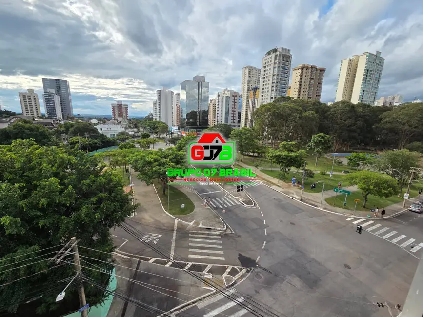 Foto 2 de Apartamento com 2 quartos à venda, 54m2 em Sao Jose Dos Campos - SP