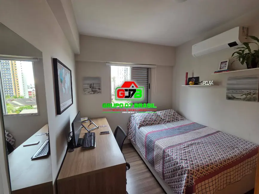 Foto 8 de Apartamento com 2 quartos à venda, 54m2 em Sao Jose Dos Campos - SP