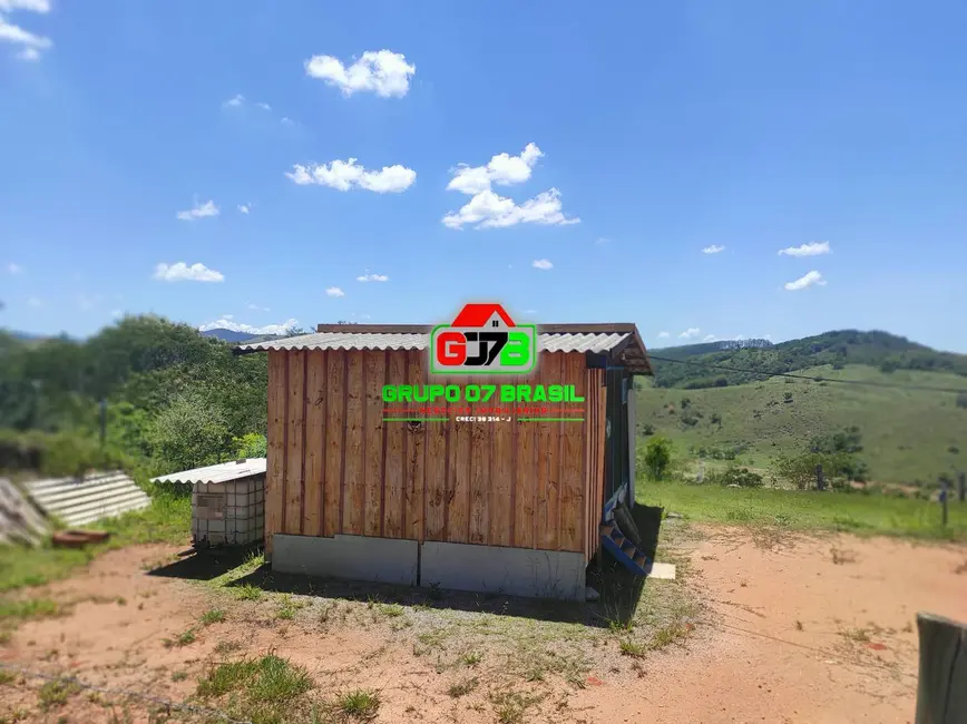 Foto 3 de Chácara à venda, 1000m2 em Jambeiro - SP