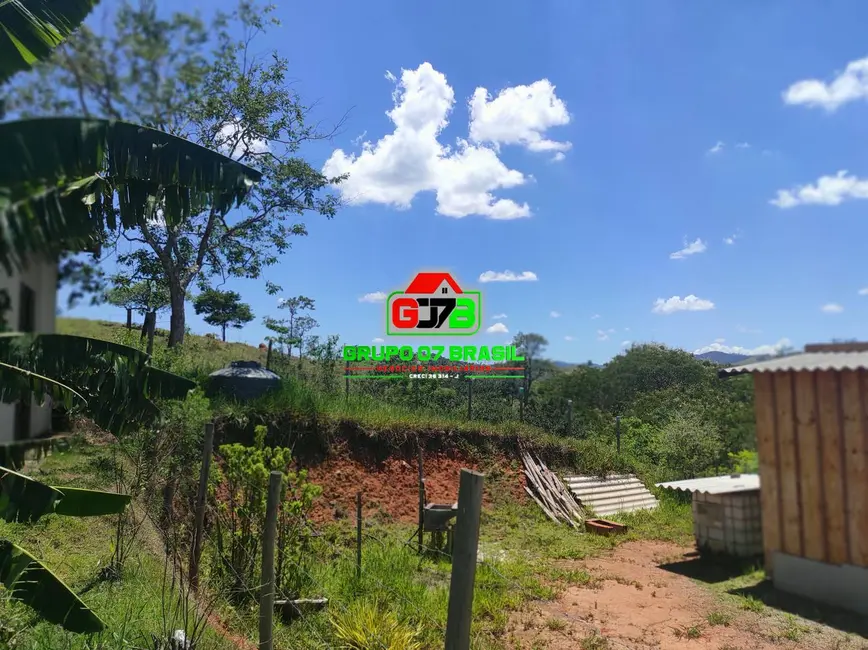 Foto 6 de Chácara à venda, 1000m2 em Jambeiro - SP