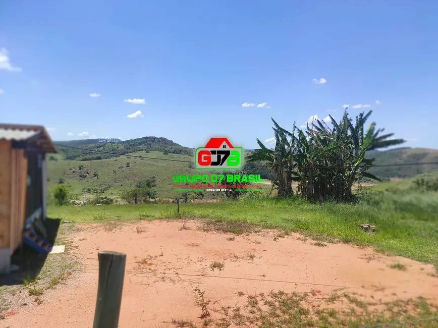 Foto 4 de Chácara à venda, 1000m2 em Jambeiro - SP