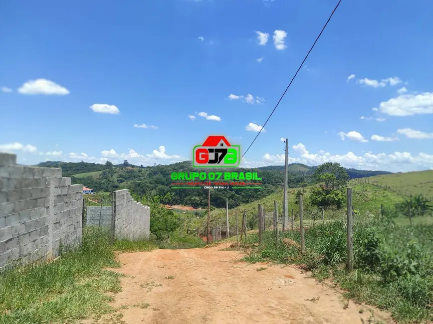 Foto 7 de Chácara à venda, 1000m2 em Jambeiro - SP