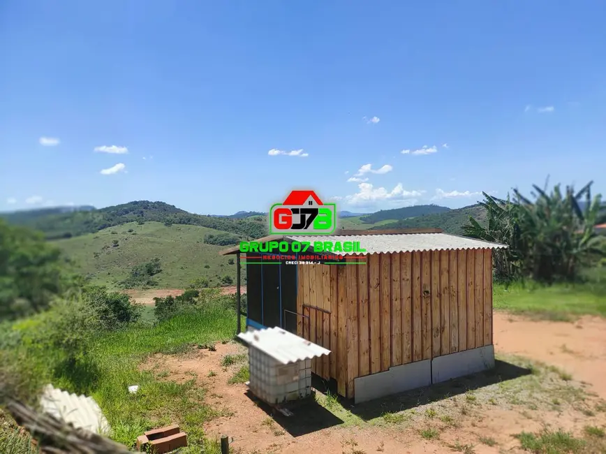 Foto 2 de Chácara à venda, 1000m2 em Jambeiro - SP