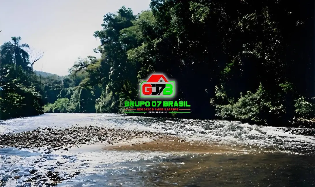 Foto 7 de Chácara à venda, 808m2 em Iporanga - SP