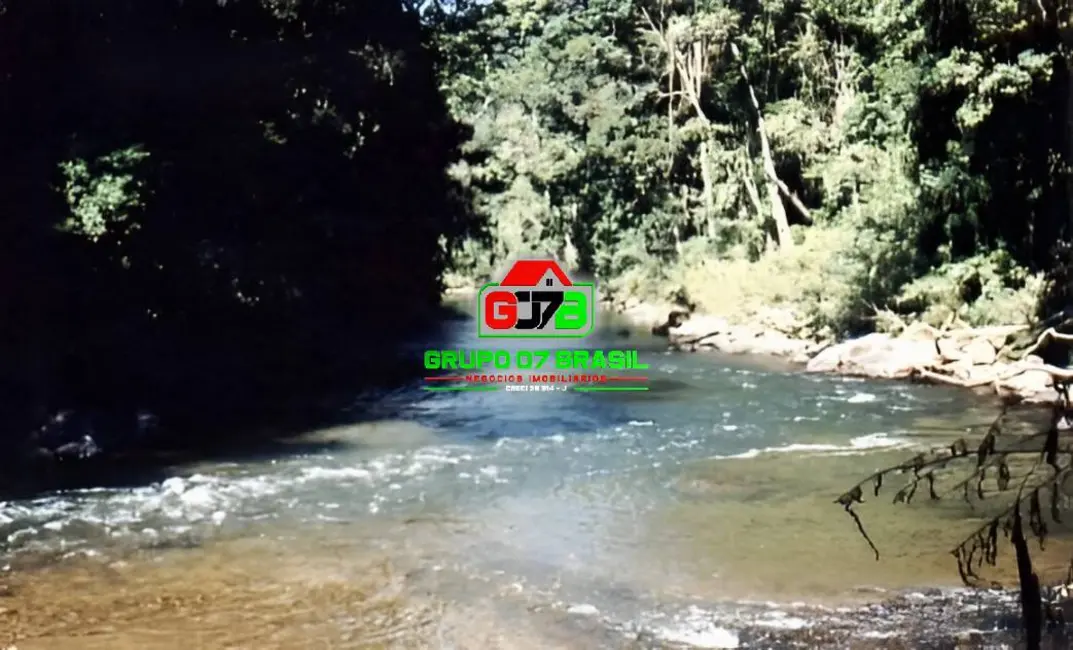 Foto 1 de Chácara à venda, 808m2 em Iporanga - SP