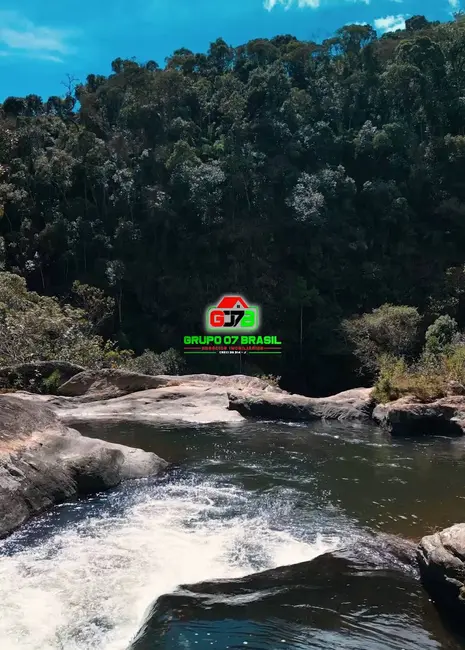 Foto 13 de Chácara à venda em Marmelopolis - MG