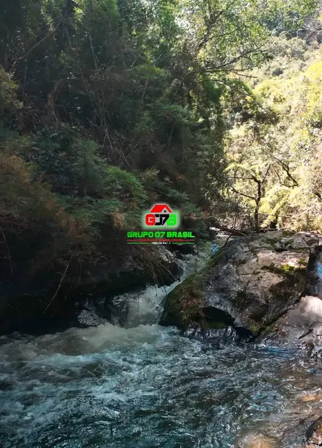 Foto 7 de Chácara à venda em Marmelopolis - MG