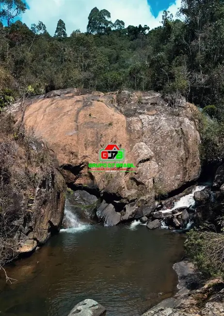 Foto 1 de Chácara à venda em Marmelopolis - MG