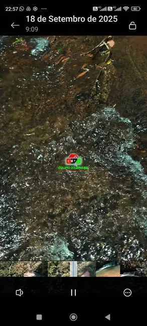 Foto 5 de Chácara à venda em Marmelopolis - MG