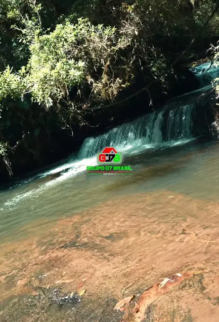 Foto 4 de Chácara à venda em Marmelopolis - MG