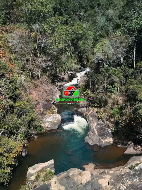 Foto 16 de Chácara à venda em Marmelopolis - MG