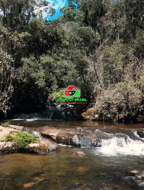 Foto 3 de Chácara à venda em Marmelopolis - MG